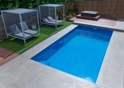 Fibreglass Pools Bundaberg