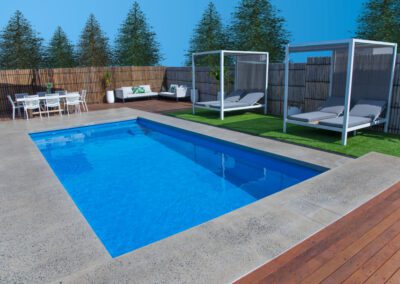 pool builder bundaberg