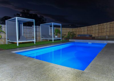 Fibreglass Pools Bundaberg