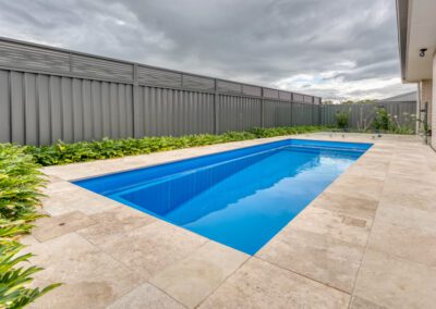 Fibreglass Pools Bundaberg