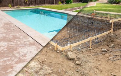 The 5 Key Elements of Building a Pool