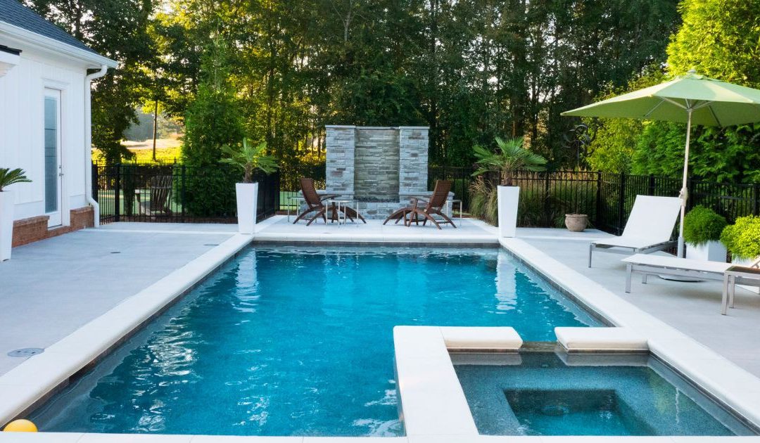 7 Questions to Ask When Upgrading Your Existing Pool