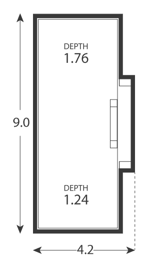 Heritage Pool Bundaberg