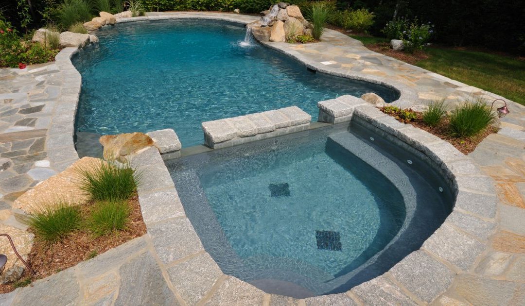 The Evolution of Pool Design: Past, Present, and Future Trends