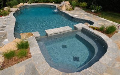 The Evolution of Pool Design: Past, Present, and Future Trends