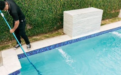 The Benefits of Regular Pool Maintenance