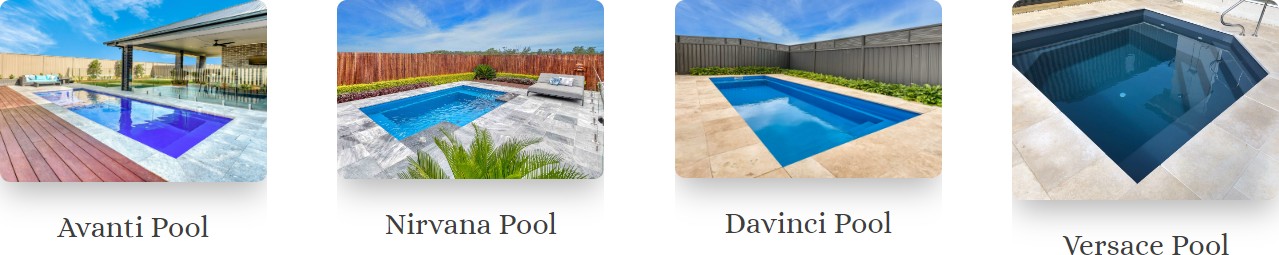 Fibreglass & Concrete Pool Builders