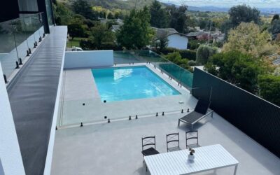 Bundaberg’s Best Fibreglass & Concrete Pool Builders: The Benefits of Installing New Inground Pools In Small Spaces